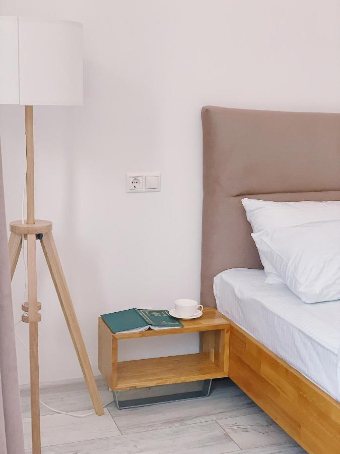 Dominion Relax Club Hotel Shaian Ngoại thất bức ảnh